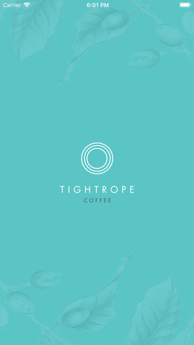 Screenshot #1 pour Tightrope Coffee