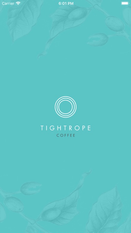 Tightrope Coffee