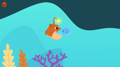 Animal Rescue: Sea Adventure Screenshot