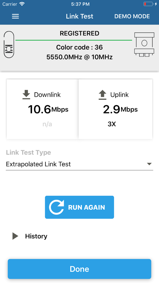 #8. cnArcher (iOS) 来自: Cambium Networks