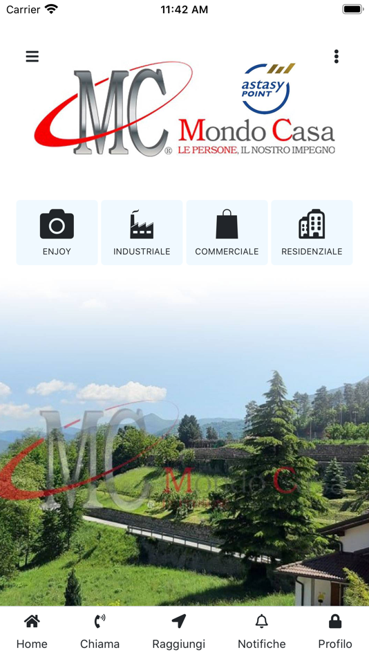 #2. Mondo Casa (iOS) 由: STRATEGYFOR SRL