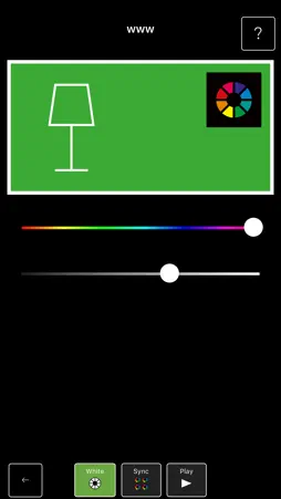 Quick Color Control screenshot 3