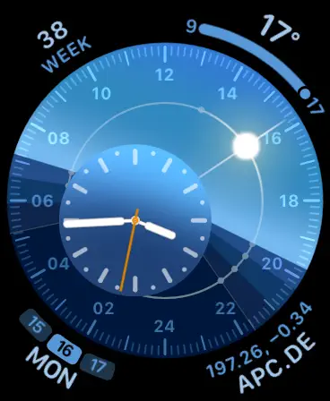 Watch Weeks