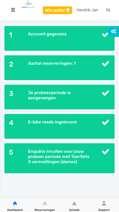 Screenshot #3 pour Ontdek de e-bike