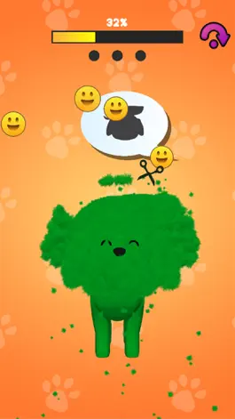 Game screenshot Pet barber hack