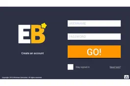 Game screenshot EB Mobile mod apk