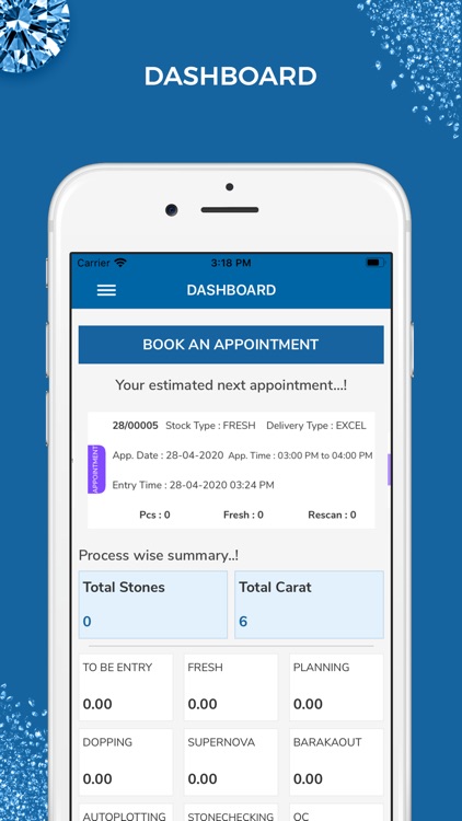 Diyora & Bhanderi Corporation