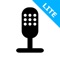 Voicer - Sound Recorder is dictaphone which can run on all iOS devices and Apple Watch
