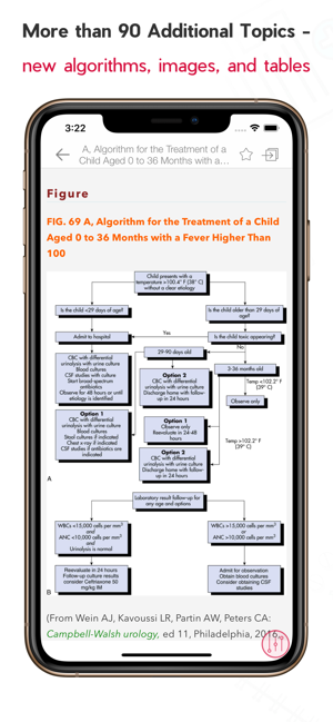Ferri's Clinical Advisor(圖9)-速報App