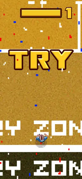 Game screenshot Rugby Hero hack