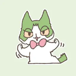 Daily Life of Hachiware ! app icon