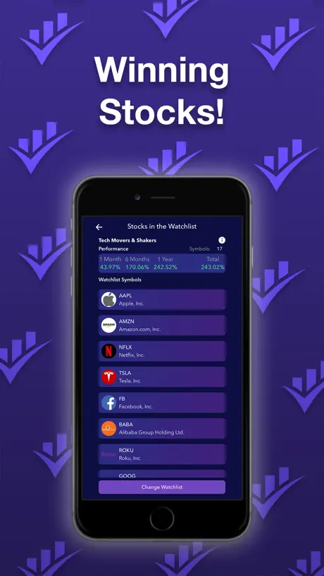 Stockvest
