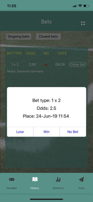 BetSupervisor(圖4)-速報App