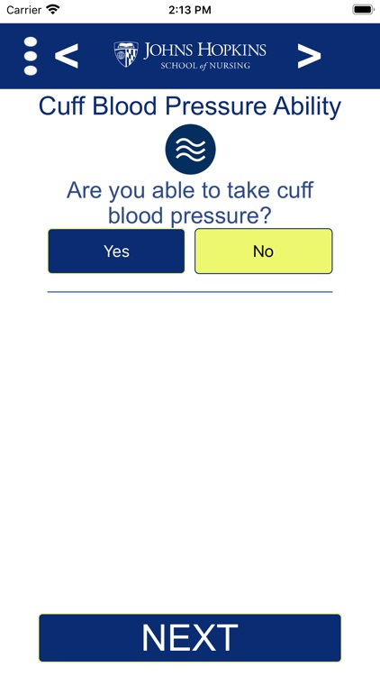 VAD Care screenshot-4