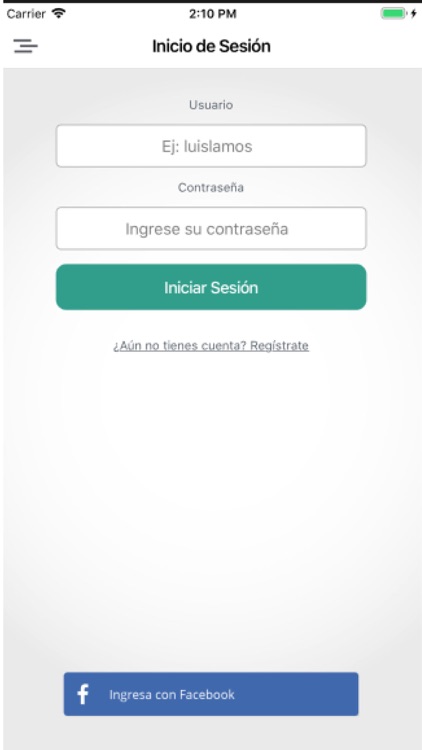 Hogarin screenshot-3