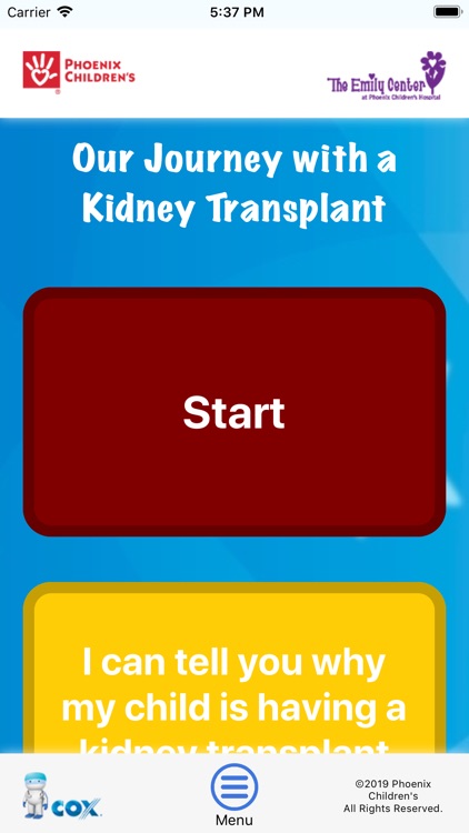 Kidney Transplant