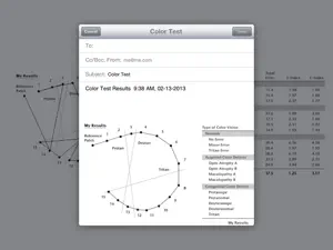 iNSIGHT Color Vision Test screenshot 3