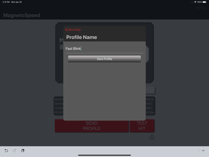 T1000 Tuner screenshot 15