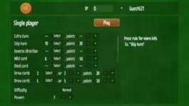 Game screenshot Last Card+ hack