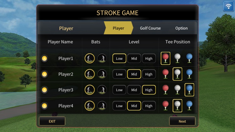 PUTTJOY screenshot-3