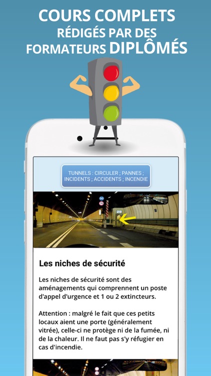 Code de la Route 2024. screenshot-3
