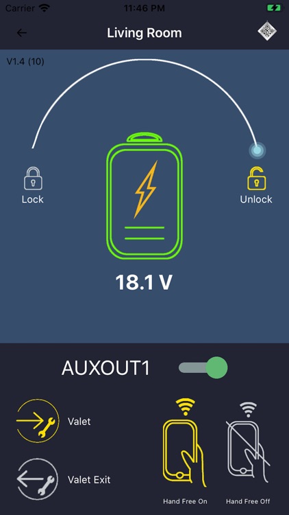 Power Wave Motorcycle