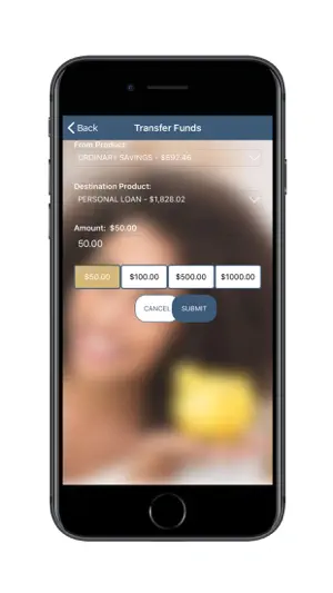 LCCU Online screenshot 4