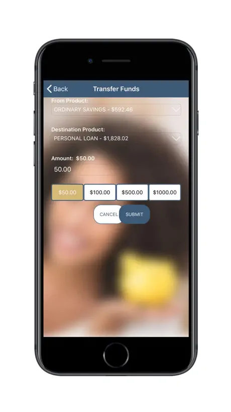 LCCU Online