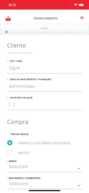 Financiamento Lojista(圖2)-速報App