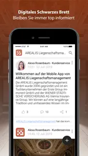 arealis iphone screenshot 4