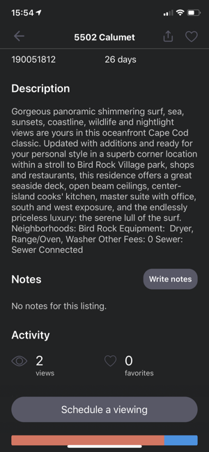 San Diego Coastal Homes(圖3)-速報App