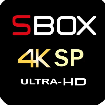 SBOX SP 4K Читы