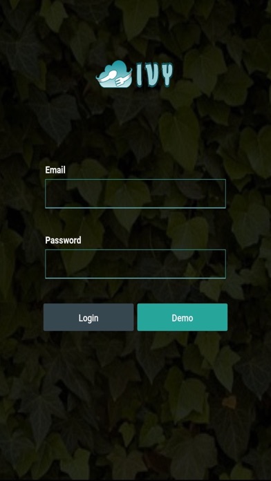 IVY Menu screenshot 3