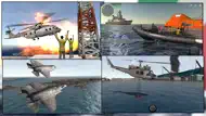 Marina Militare It Navy Sim iphone bilder 3