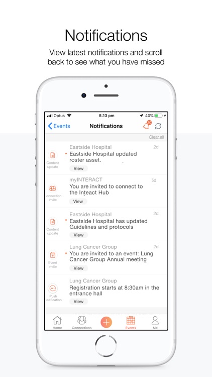 myINTERACT