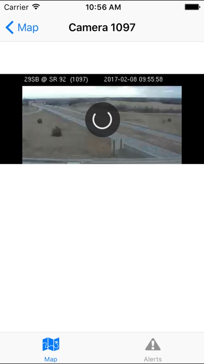 Kansas City Scout Traffic