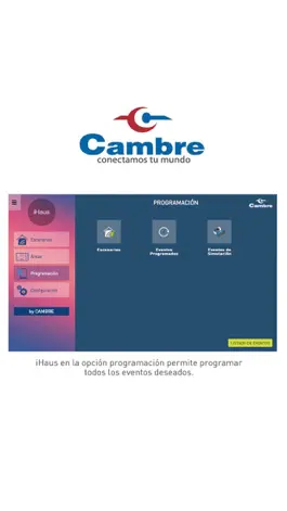 Game screenshot SMART Home by Cambre hack