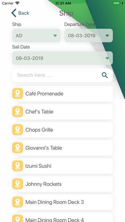 The Tally screenshot-3