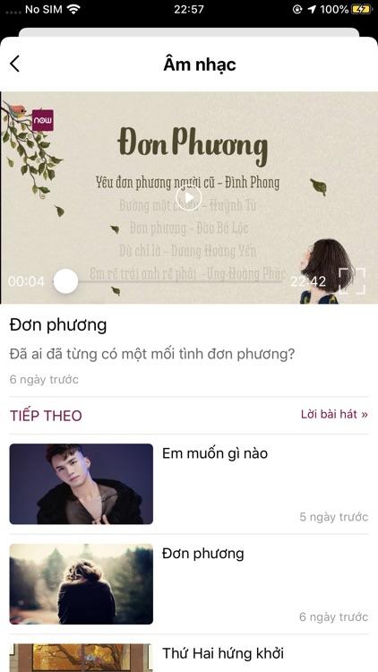 VTC NOW screenshot-0