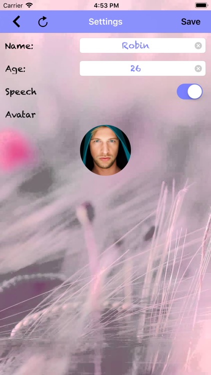 Smart Virtual Boyfriend screenshot-3
