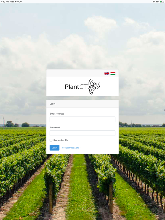 Screenshot #4 pour PlantCT