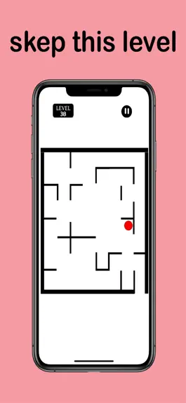 Game screenshot Red Ball Out apk