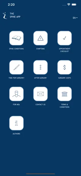Game screenshot The SpineApp mod apk