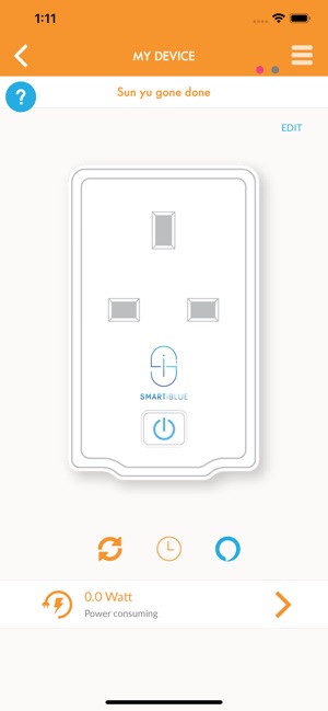 SmartiBlue(圖3)-速報App