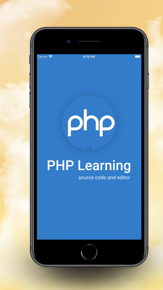 PHP Code Play - 2.5 - (iOS)