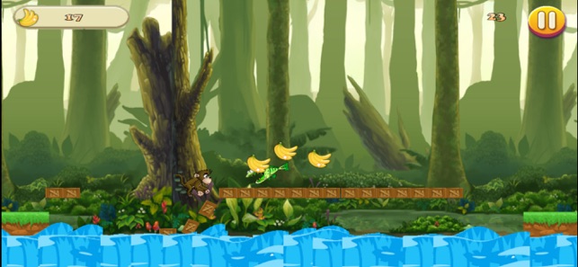 Super Kong Jump(圖3)-速報App