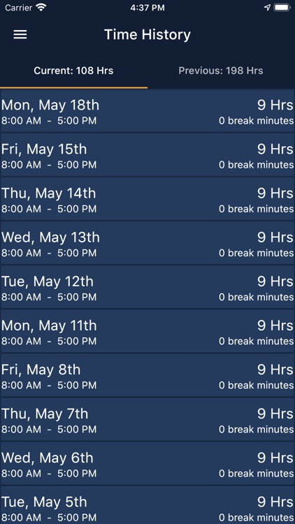 KTC Companion screenshot-5