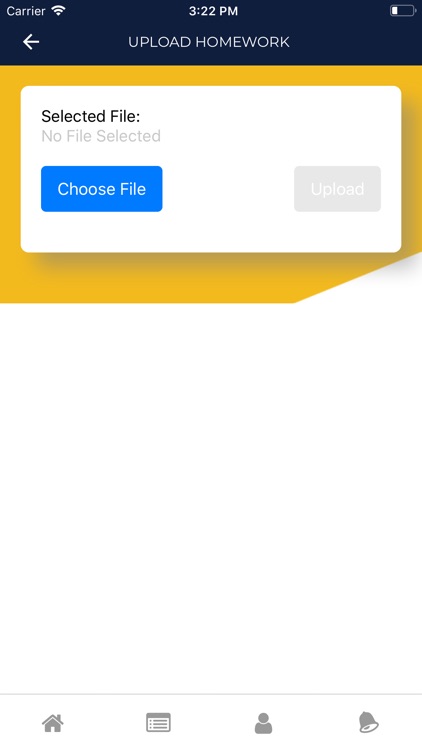 YMCA School Staff screenshot-5