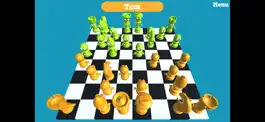 Game screenshot Awesome Chess mod apk