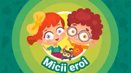 micii eroi problems & solutions and troubleshooting guide - 1